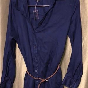 NWT Rue 21 t-shirt dress